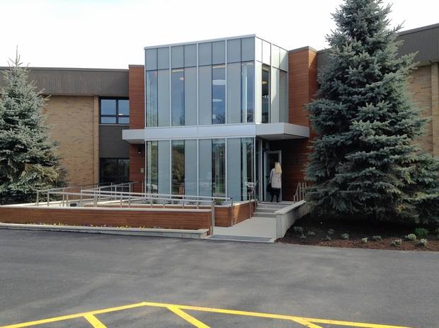 AMITA Health Foglia Family Foundation Residential Treatment Center