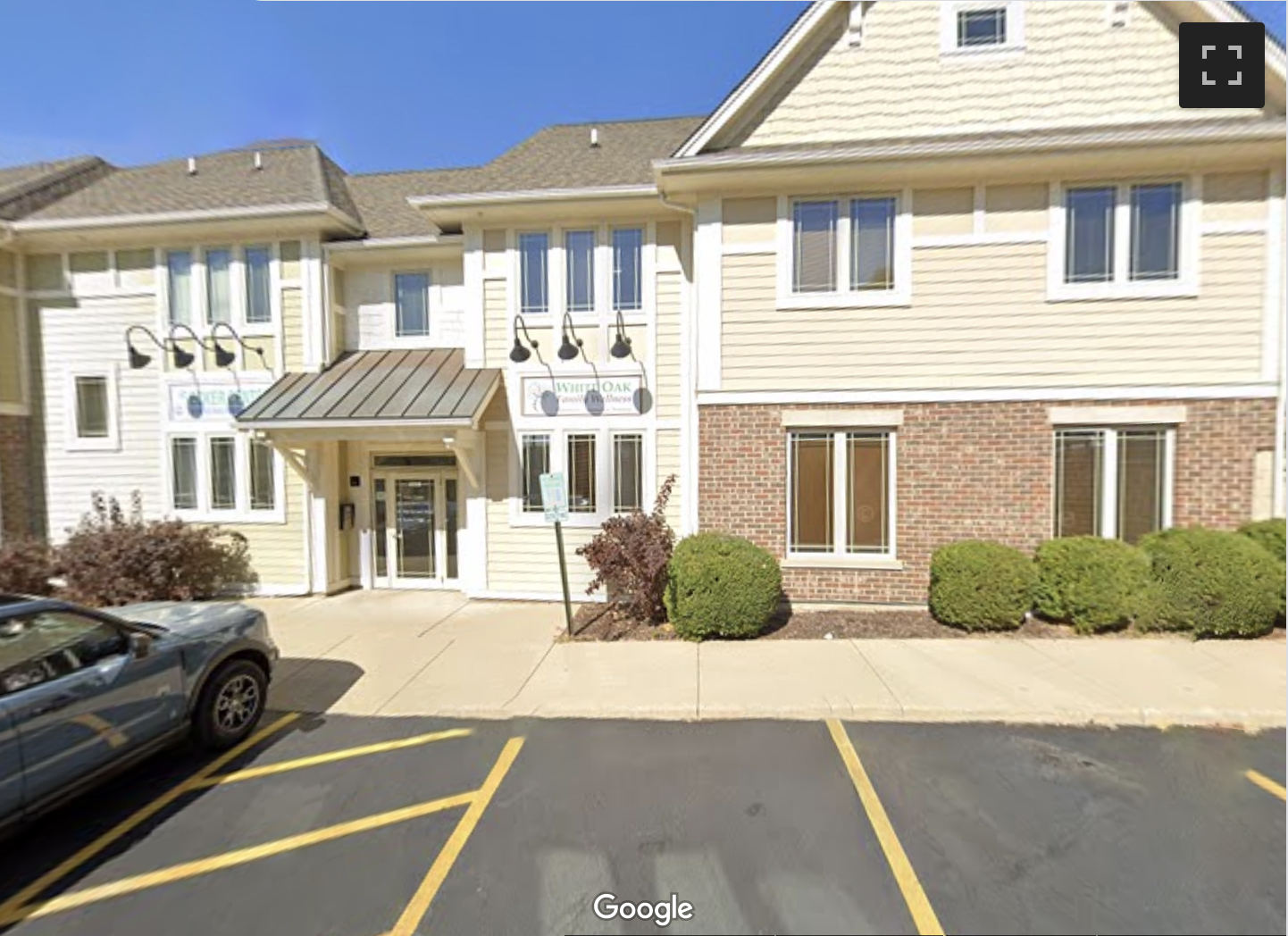 Ecker Center for Behavioral Health