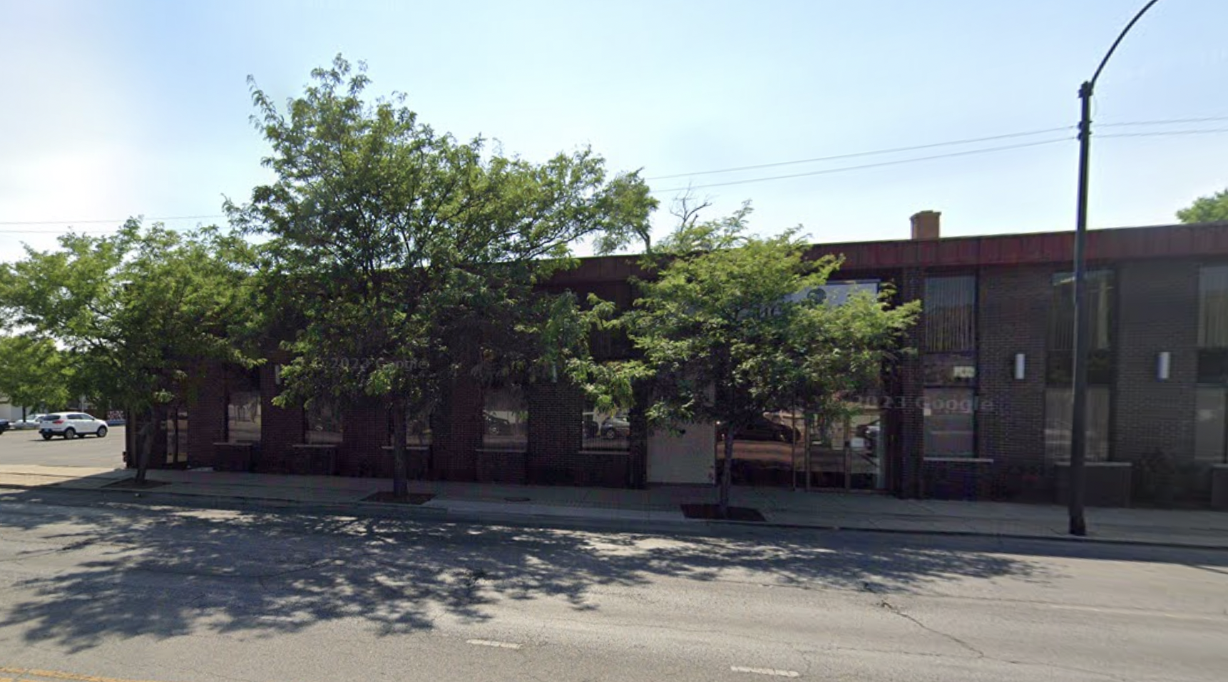 Uhlich Children's Advantage Network (UCAN) 10046 South Western Avenue